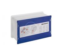 Boitier de protection, pour chasse d'eau encastrée Geberit Sigma pour UP320 / UP 720 (241.826.00.1)