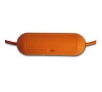 Boîtier de protection pour prolongateur jardin