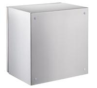 Boîtier de raccordement électrique, étanche IP66, conforme à la norme NEMA 4X, 370 x 370 x 200 mm