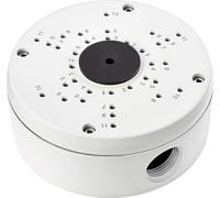 Boîtier de raccordement IP-PRO et AHD - Boîtier monté D = 134 mm VKZ 3000/102