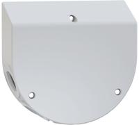 Boîtier de raccordement pour cuisine Bachmann, gris clair, 2,0 m