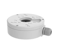 Boîtier de raccordement Reolink D20 extérieur blanc aluminium