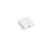 Boîtier de raccordement universel pour cuisinière pour montage en saillie ou encastré / VDE 0606 / Raccordement de cuisinière