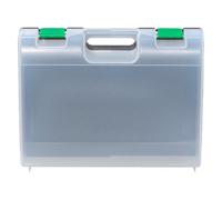 Boîtier de Rangement DinoPlus Hobby 3000 AA Allit H 12 x L 40 x P 32 cm