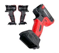 Boîtier de rechange pour perceuse sans balais 36 V compatible avec les modèles et dispositions standard pour perceuse électrique sans fil