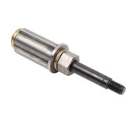 Boîtier de roulement pour Stihl FS 38 FS 40 FS 45 FS 46 FS 50 | Pour FSE 60 FSE 71 FSE 81 FS38 FS40 FS45 FS46 FS50 FSE60 FSE71 FSE81