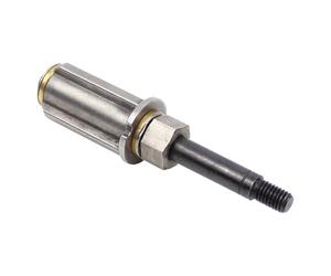 Boîtier de roulement pour Stihl FS 38 FS 40 FS 45 FS 46 FS 50 | Pour FSE 60 FSE 71 FSE 81 FS38 FS40 FS45 FS46 FS50 FSE60 FSE71 FSE81