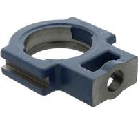 Boîtier de serrage TUJ505 52mm fonte grise SKF