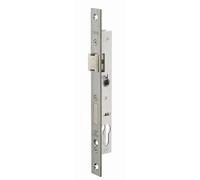 Boitier de serrure à cylindre profilé L21/A10.5/EA70 THIRARD réversible têtière INOX sans Interchangeabilité 1/2T - Rlx - 00014710