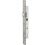 Boitier de serrure à cylindre profilé L21/A16.5/EA70 THIRARD réversible têtière INOX sans Interchangeabilité 1/2T - Rlx - 00014716