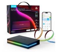 Boîtier de synchronisation GOVEE HDMI Sync Box+ lightstrip pour TV 55 65