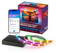 Boîtier de synchronisation WIZ HDMI Sync box+Lightstrip 55 à 65''