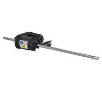 Boitier De Transmission électrique Pour Tondeuses Robot Mountfield - Stiga 72v. Origine 181003135/0, Gt85571.