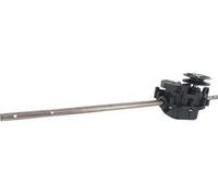 Boîtier de transmission pour appareils Einhell. Remplace les modèles d'origine WYZ19HS-BS40-B01, WYZ20HS-BS60-B01.