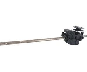 Boîtier de transmission pour appareils Einhell. Remplace les modèles d'origine WYZ19HS-BS40-B01, WYZ20HS-BS60-B01.