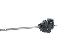 Boîtier de transmission pour matériaux Husqvarna. Remplace les pièces d'origine 10165750, 5312131-87.