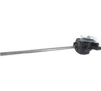 Boîtier de transmission pour matériaux Husqvarna. Remplace l'original 504541402.
