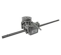 Boitier De Transmission Stiga. Origine 181003082/1.