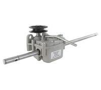 Boitier De Transmission Stiga Pour Tondeuses Modèles Collector 53sb. Origine 181003081/1.