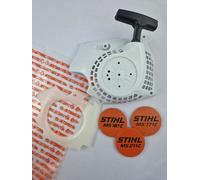 Boîtier de ventilateur STIHL avec dispositif de lancement 11390802103