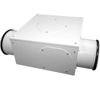Boîtier de ventilation Limodor AC450 Vmax. 520 m3/h (moteur à courant alternatif) - Référence d'usine : 62008