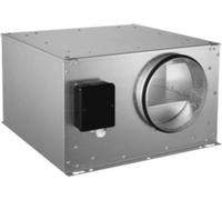 Boîtier de ventilation Limodor EC450 Vmax. 450 m3/h (moteur EC) - Référence d'usine : 62009