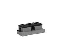 Axor uBox universal kit de montage cm 01005180