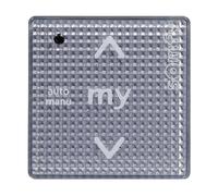 Boîtier demoteur Somfy Smoove Uno IB+Silver 1811204 (1811204)