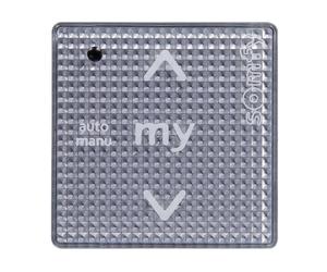 Boîtier demoteur Somfy Smoove Uno IB+Silver 1811204 (1811204)
