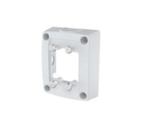 Boîtier d'encastrement AXIS TQ1601-E pour conduit
