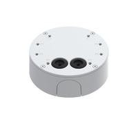 Axis Boîtier de conduit TQ1602-E - Aluminium IK10+ IP66/67 pour caméras extérieures