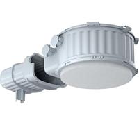 Boîtier d'encastrement HaloX 180 avec tunnel 190 - Boîtier d'encastrement pour luminaire 1282-72