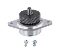 Boîtier d'engrenage métallique de rechange 316060690 pour METABO pour outils de scie à onglet KS216M KGS216M