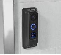 Boîtier depour G4 Doorbell Pro PoE – Plaque de montage en aluminium
