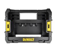 Boitier DEWALT DT70716-QZ pour petits coffrets TOUGHCASE et boites d'embouts compatible T-stak