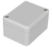 Boîtier d'extérieur Bopla 62206000 Polycarbonate gris clair (RAL 7035) 65 x 50