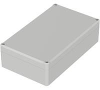Boîtier dextérieur Bopla 62214300 Polycarbonate gris clair (RAL 7035) 200 x 120 x 57 1 pc(s)