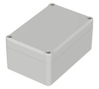 Boîtier d'extérieur Bopla 62215000 Polycarbonate gris clair (RAL 7035) 120 x 80