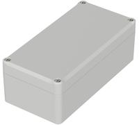 Boîtier d'extérieur Bopla 62220000 Polycarbonate gris clair (RAL 7035) 160 x 80 x 57 1 pc(s)