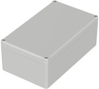Boîtier dextérieur Bopla 62221000 Polycarbonate gris clair (RAL 7035) 200 x 120 x 77 1 pc(s)