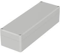 Boîtier dextérieur Bopla 62224300 Polycarbonate gris clair (RAL 7035) 240 x 80 x 60 1 pc(s)