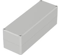 Boîtier dextérieur Bopla 62236300 Polycarbonate gris clair (RAL 7035) 240 x 80 x 80 1 pc(s)