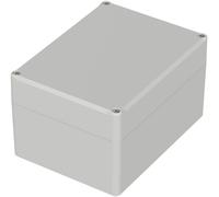 Boîtier dextérieur Bopla 62238000 Polycarbonate gris clair (RAL 7035) 160 x 120 x 92 1 pc(s)