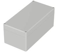 Boîtier d'extérieur Bopla 62242000 Polycarbonate gris clair (RAL 7035) 240 x