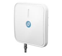 Boîtier d'extérieur plat résistant aux intempéries IP67 – Boîtier QuBox Grand et fin