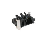 Boîtier du thermostat THERMOTEC D2G006TT