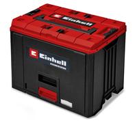 Boîtier Einhell E-Case, modèle FlipFront
