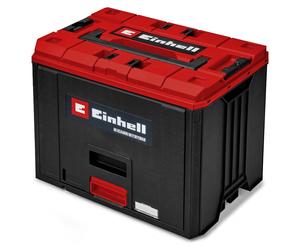 Boîtier Einhell E-Case, modèle FlipFront