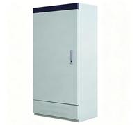 Boîtier Électrique Extérieur Étanche Large, IP30 Boîte de Dérivation, Enceinte pour Rallonges et Protection de Prise(100x60x40 cm/39.4x23.6x15.7 in)