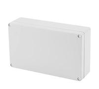 Boîtier électrique IP65, Boîte ABS de Haute qualité 120mm | Résistant aux intempéries, Anti-corrosif, Bonne étanchéité, Non toxique, Polyvalent
